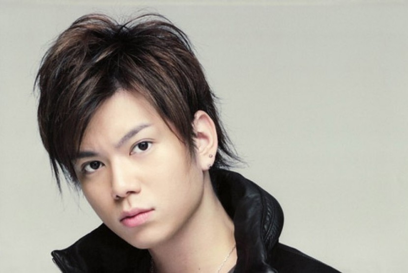 Kato Shigeaki