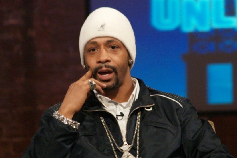 Katt Williams