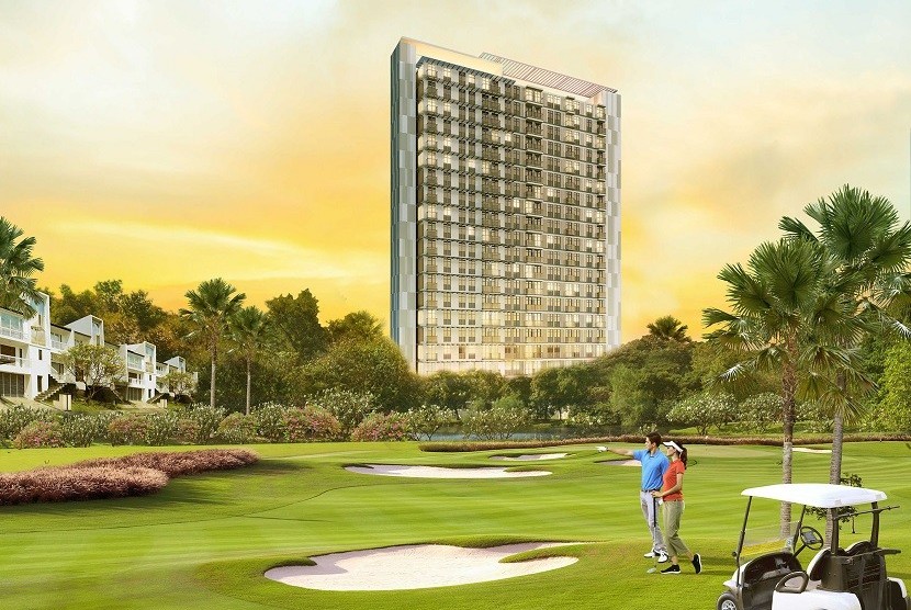 Kawana Golf Residence