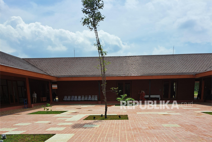 Kawasan Cagar Budaya Nasional (KCBN) Muaro Jambi didaftarkan masuk daftar warisan dunia UNESCO.