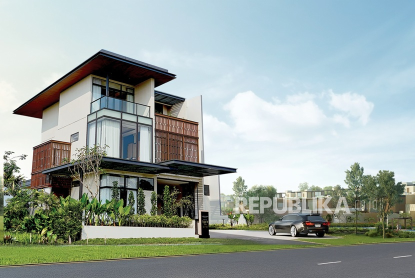 Cimanggis Jadi Magnet Baru Properti Depok, Hunian Premium Mulai Bermunculan