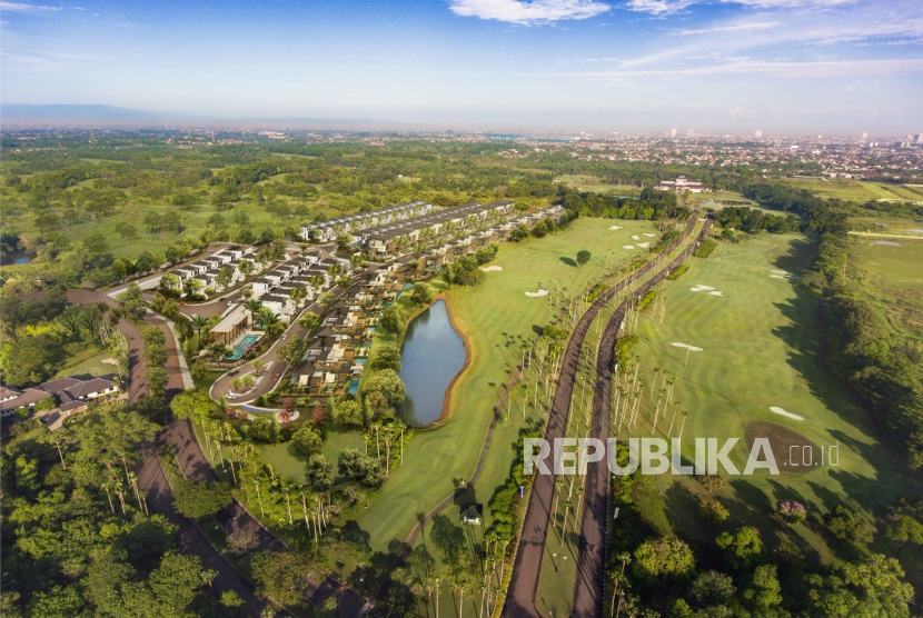 Saat Pasar Properti Melambat, Rumah Premium Justru Tumbuh