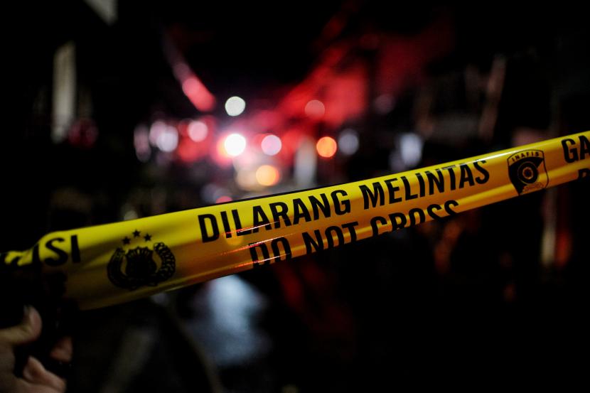 kebakaran plumpang. PT Pertamina (Persero) memastikan pasokan bahan bakar minyak tetap aman meski ada insiden kebakaran pipa BBM di Depo Plumpang, Jakarta Utara. 