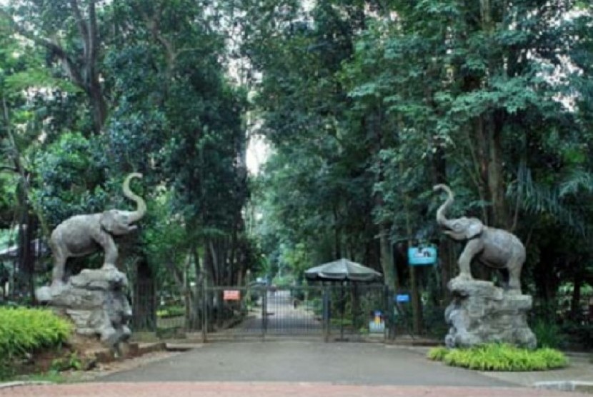 Beberapa Tempat Wisata di Jakarta Bakal Gratis Lho