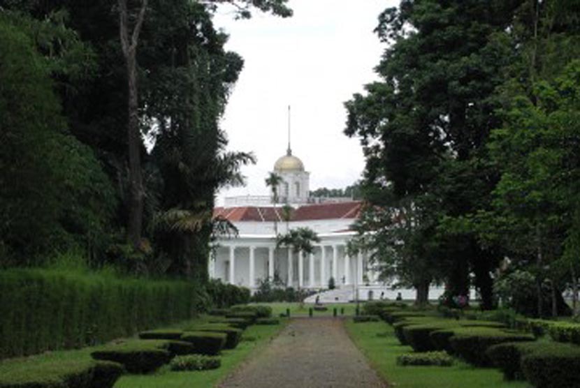 Kebun Raya Bogor