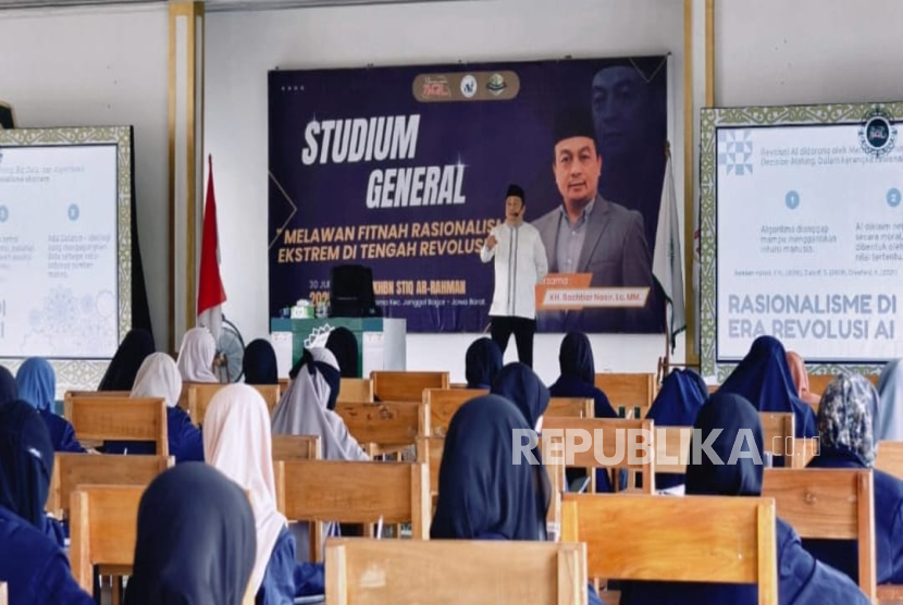 Kecerdasan buatan mempunyai sisi negatif positif. 