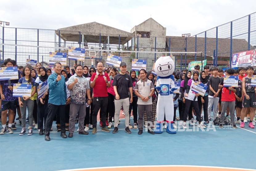 Kegiatan BSI Flash 2025 di kota Bekasi berlangsung mulai 20 Januari hingga 1 Februari.