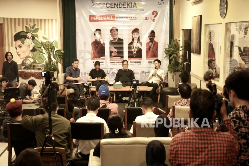 Kondisi Ekonomi Nasional Dinilai Tetap Memiliki Daya Tahan