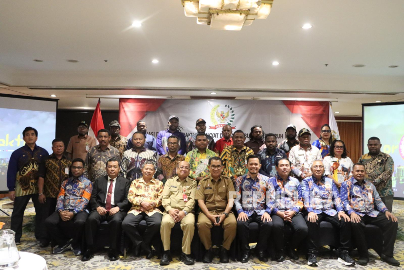 Selaraskan Program Prioritas Nasional, Ditjen Keuda Kemendagri Awasi Perubahan APBD TA 2025