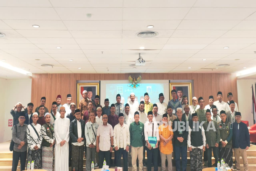 Kegiatan Jatman DKI.
