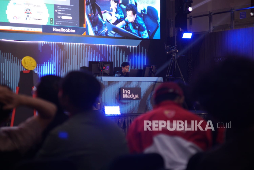 Kegiatan kompetisi keamanan siber, Cyber Breaker Competition Season 2.
