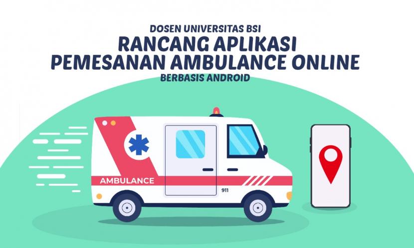 Kehadiran aplikasi Pesamline dapat membantu para masyarakat atau pengelola mobil ambulans menjadi terhubung satu sama lain, sehingga memudahkan dalam pengolahan data pemesanan.