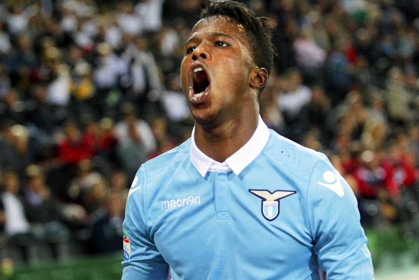 Keita Balde Diao