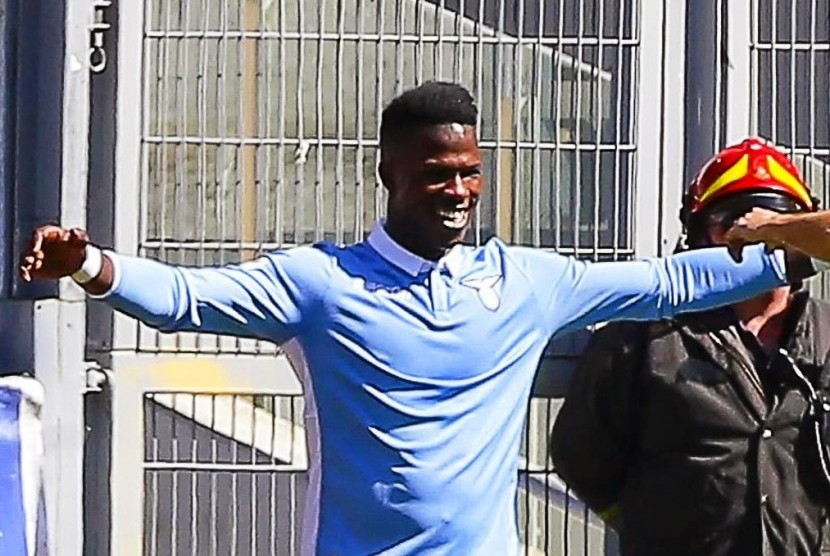 Keita Balde Diao