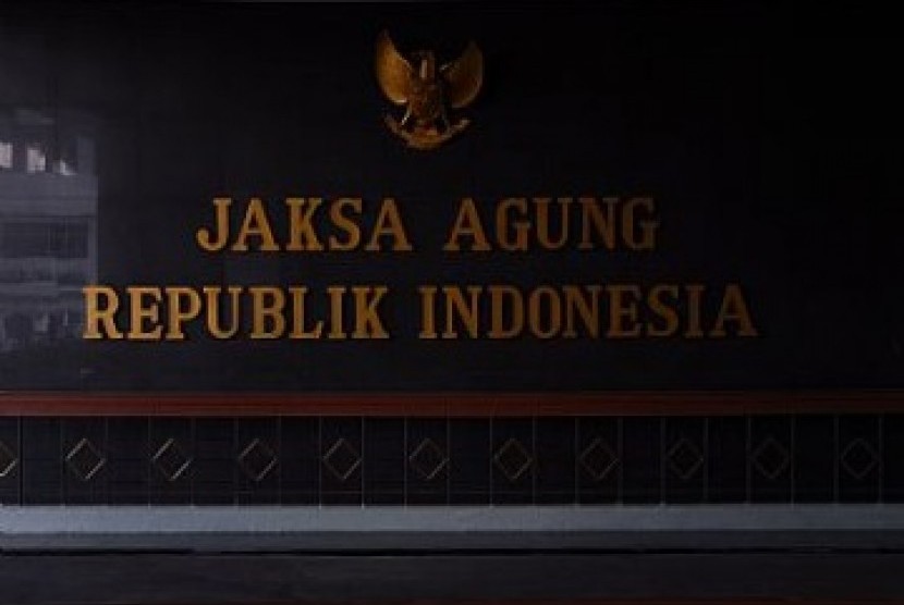 Anggota DPR Dukung Lelang Jabatan di Kejaksaan Agung. Foto: Gedung Kejaksaan Agung (Ilustrasi).