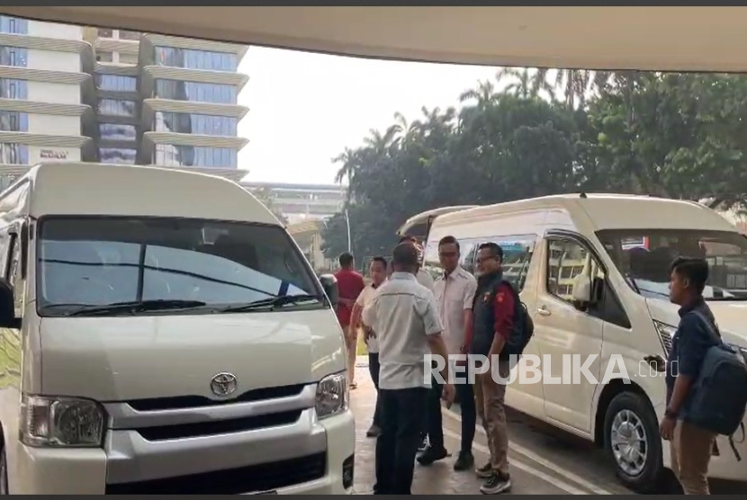 Kejagung Sita PT OTM, Depo Minyak Milik Anak Riza Chalid, Terkait Korupsi Minyak Mentah Pertamina