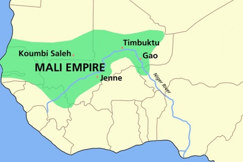 Kekaisaran Mali
