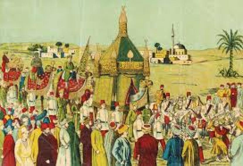 Terdapat sejumlah fakta yang jarang diketahui soal Ottoman. Kekuasaan Utsmani (Ottoman).
