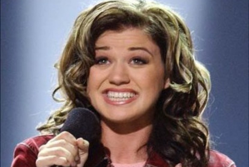 Kelly Clarkson