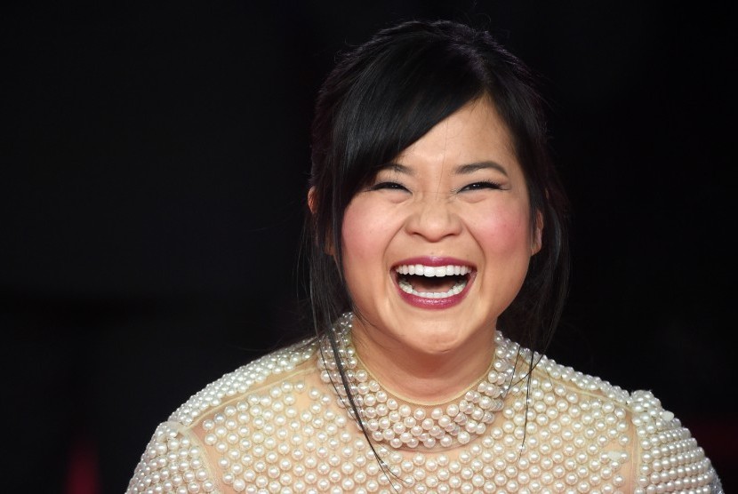 Kelly Marie Tran