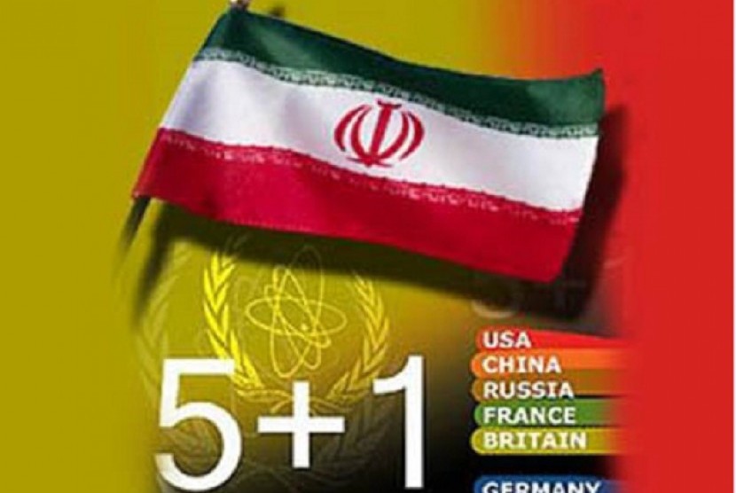 Kelompok P5+1 dan Iran bakal melakukan pertemuan di Istanbul, Turki, Sabtu (14/4) guna membahas program nuklir Iran.