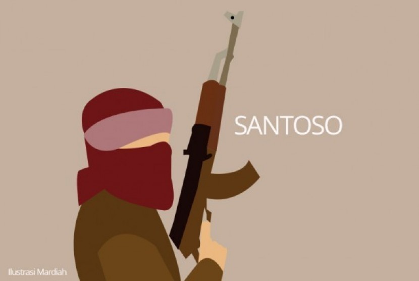Kelompok Santoso/ilustrasi