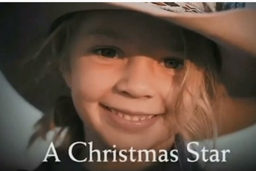 Keluarga Amy 'Dolly' Everett merilis montage video sebagai bentuk penghormatan bagi mendiang putri mereka.