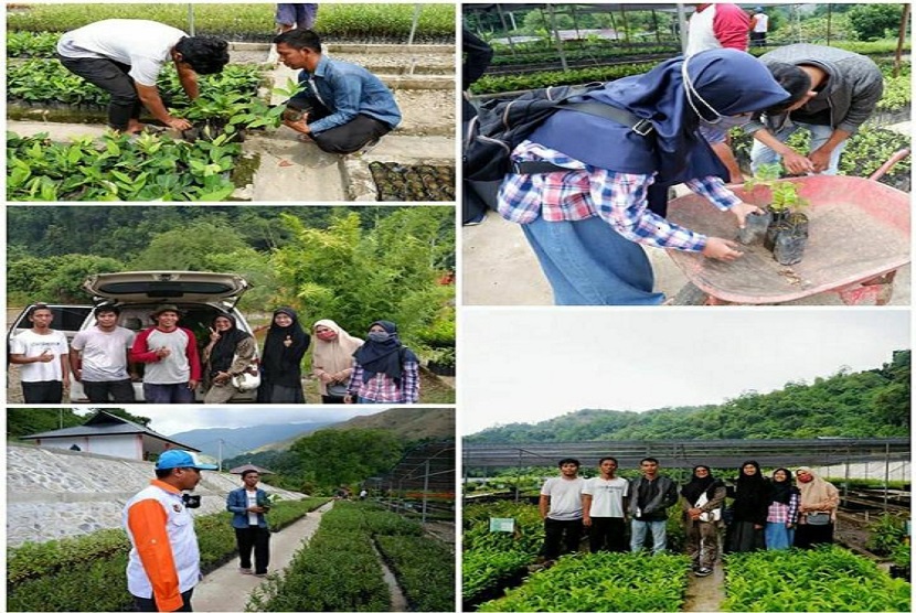 Kemajuan sebuah bangsa ditentukan peran individu yang ada di dalamnya. Kemampuan mereka untuk bergerak cepat merubah keadaan akan mambawa kemajuan bangsanya. Ashoka, sebuah lembaga swadaya masyarakat, membangun gerakan Everyone a Changemaker bersama para pemuda dan mitra strategis yang berkomitmen  melahirkan kepemimpinan anak muda di Indonesia.