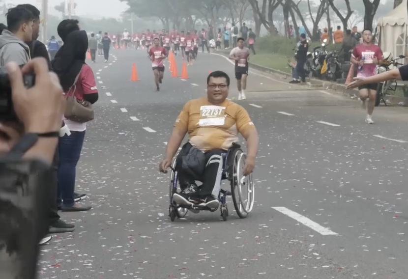 Kemala Run 2024.