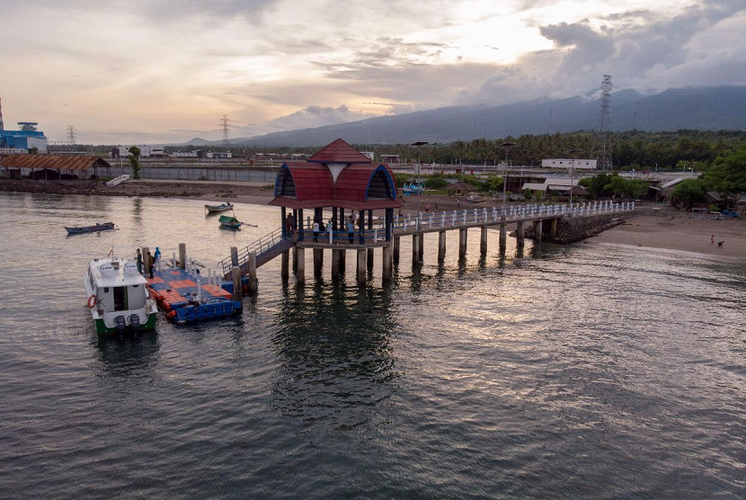 Kemendes PDTT terus berupaya mengembangkan potensi pulau terkecil dan terluar Indonesia.