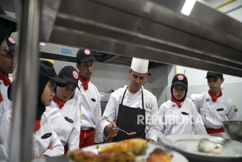 Kemendikdasmen Perluas Akses Pemenuhan Pendidikan Melalui Program Kursus dan Pelatihan