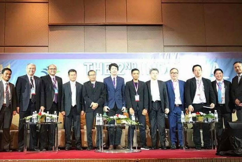 Kemenpar - BKPM Promosikan Indonesia di Investment Forum Malaysia 2017