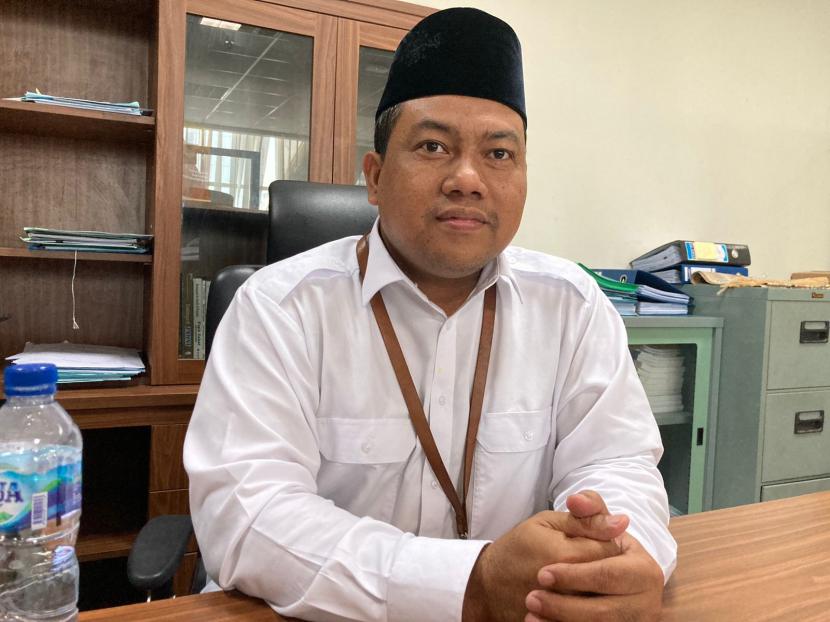 Kementerian Agama akan menambah 30 auditor syariah dalam rangka pengawasan terhadap lembaga amil zakat (LAZ) pada tahun ini. Hal tersebut disampaikan oleh Kasubdit Akreditasi dan Audit Syariah Lembaga Zakat, Muhibuddin saat ditemui d Jakarta, Rabu (5/1/2022). 