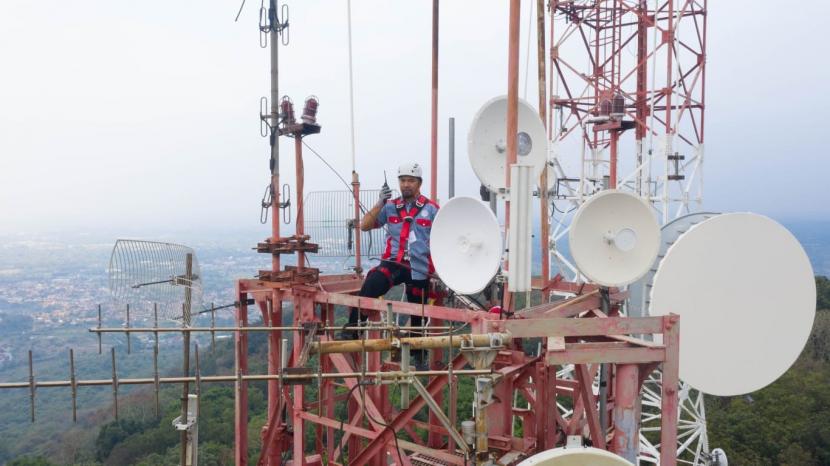 Kementerian BUMN mendorong PT Telkom Indonesia (Persero) Tbk (Telkom) untuk bertransfomasi dengan fokus ke arah bisnis digital. Ini selaras dengan misi yang diutarakan Menteri BUMN Erick Thohir yang menargetkan Telkom menjadi perusahaan digital telekomunikasi terbesar di Asia Tenggara. 