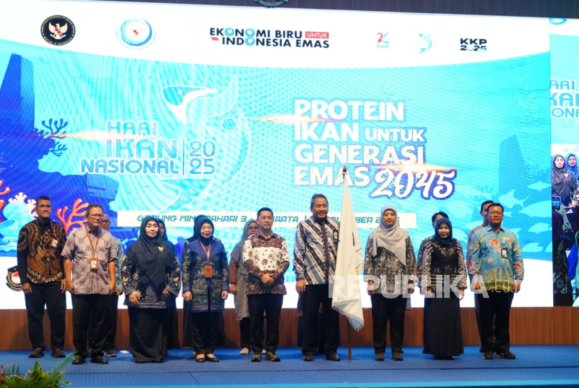 Pertumbuhan Industri Perikanan Menghadirkan Banyak Peluang