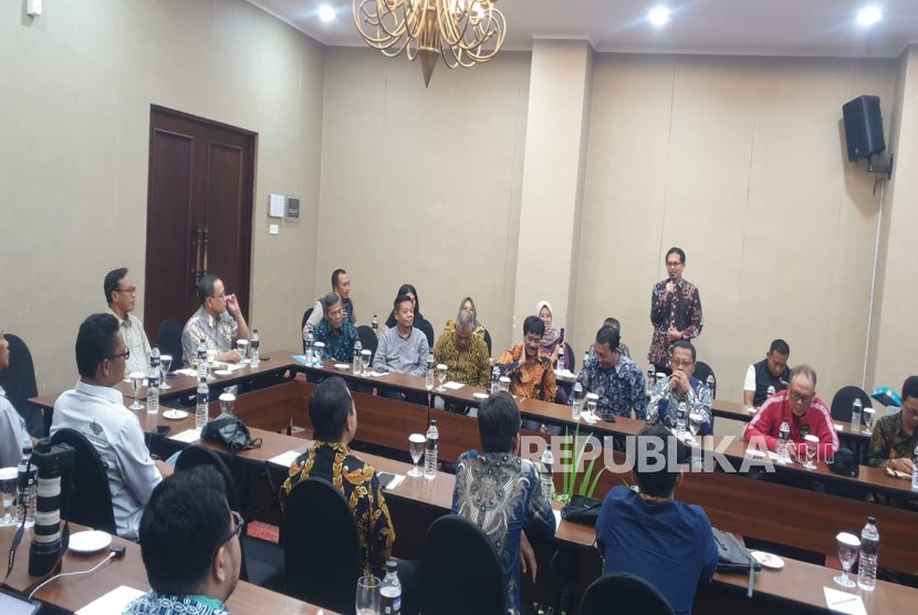 Kementerian Pemuda dan Olahraga (Kemenpora) menyelenggarakan Forum Kemitraan Industri Olahraga pada 22–24 Agustus 2025 di Riss Hotel Malioboro, Yogyakarta.