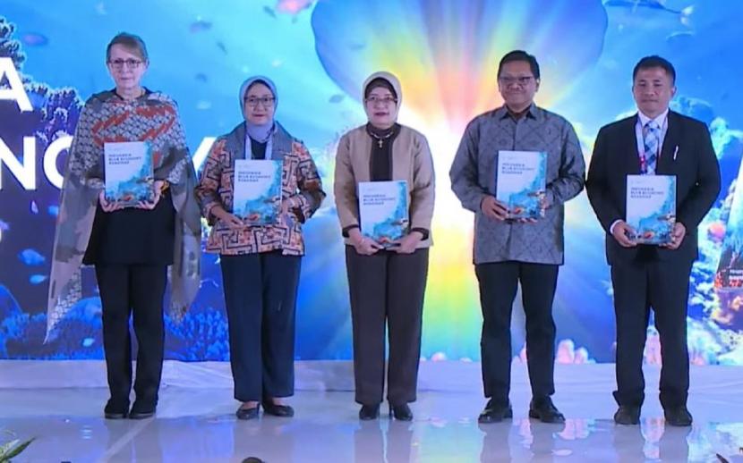 Kementerian PPN/Bappenas menggelar ASEAN Blue Economy Forum 2023 pada 2-4 Juli 2023 di Belitung yang membahas pentingnya ekonomi biru sebagai salah satu prioritas kerja sama ASEAN.