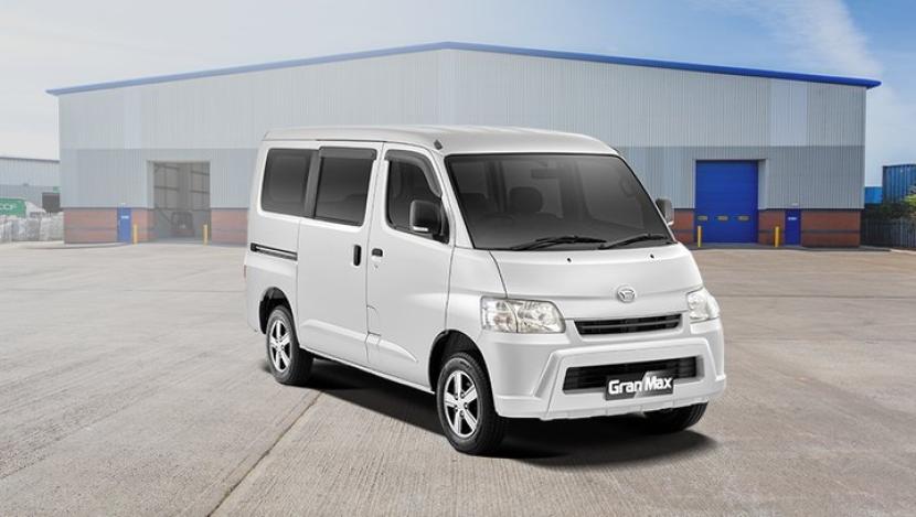 Kementerian Transportasi Jepang Jumat (19/1/2024) mencabut penangguhan pengiriman lima model Daihatsu termasuk Gran Max.