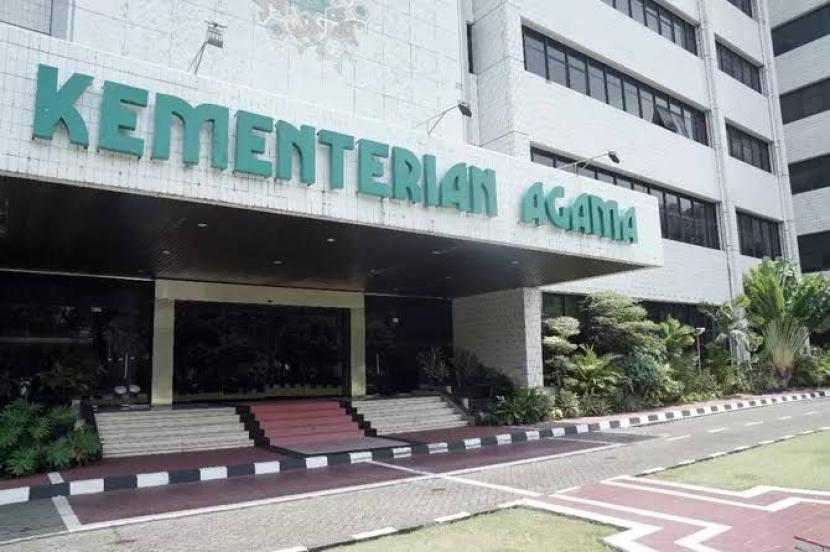 Kementerian Agama