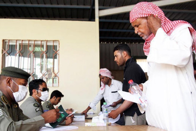 Kementrian Tenaga Kerja Arab Saudi resmi memberlakukan perubahan Undang-Undang Ketenagakerjaan atau dikenal sistem Kafala.