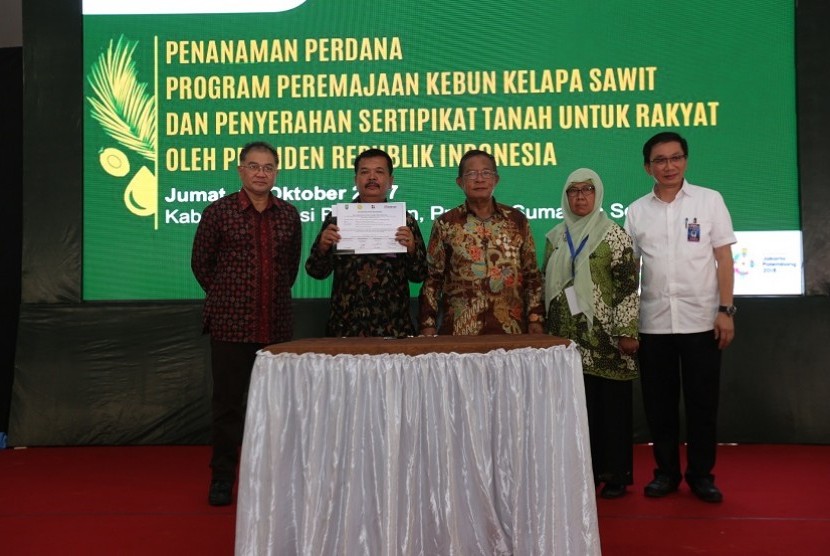 Kemitraan Sinar Mas