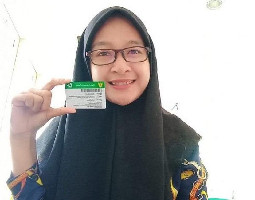 Kemudahan penggunaan Elektronik Data Badan Usaha (e-Dabu) untuk mendaftarkan pekerja badan usaha menjadi peserta Jaminan Kesehatan Nasional Kartu Indonesia Sehat (JKN-KIS) sudah banyak dirasakan oleh Badan Usaha.