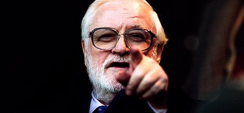 Ken Bates