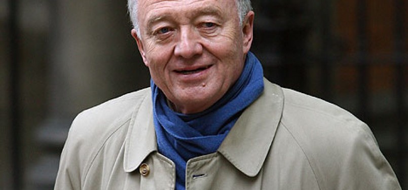 Ken Livingstone