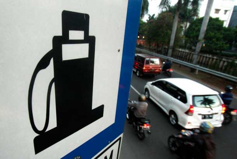 Pengembangan bahan bakar ethanol akan menjadi salah satu solusi bagi Indonesia untuk lepas dari bahan bakar fosil.