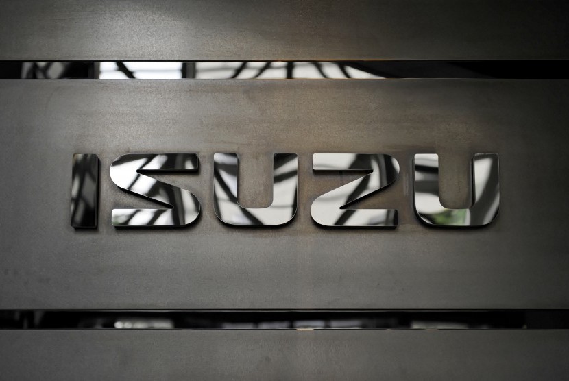 Penjualan Isuzu turun 31 persen pada periode Januari-September 2020 (Foto: ilustrasi)
