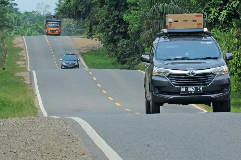 Mengemudi kendaraan pribadi saat Lebaran atau pada saat mudik jelas akan berbeda dengan mengemudi di hari-hari biasa. 