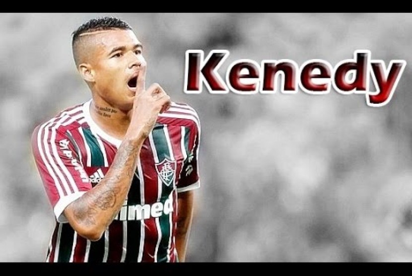 Kenedy