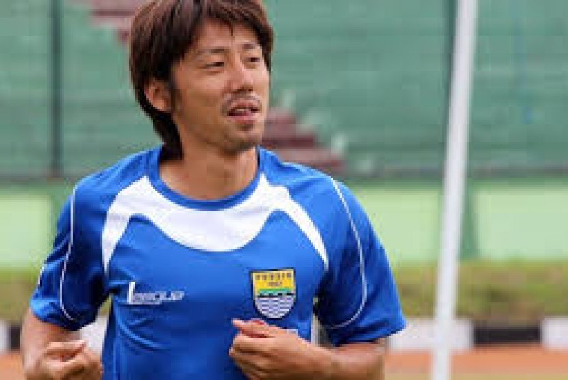 Kenji Adachihara