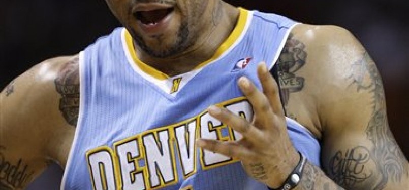 Kenyon Martin